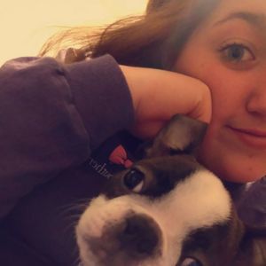 Meet your Posher, Tiffany